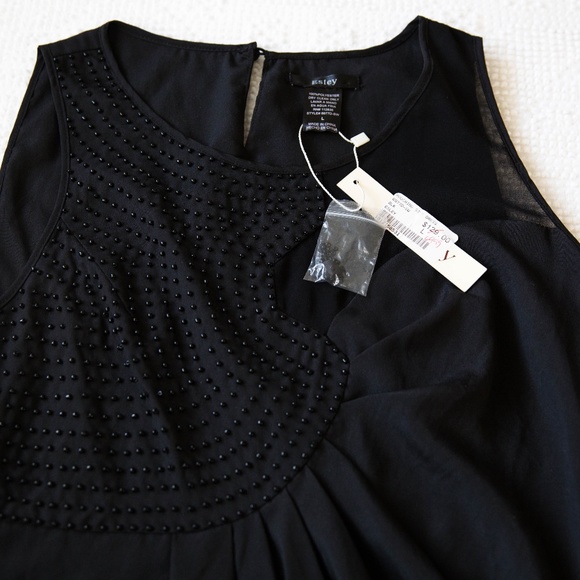 Black Dress - Picture 8 of 8